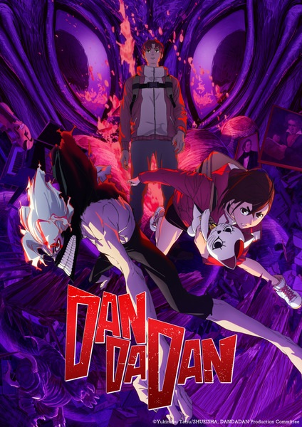 Dandadan