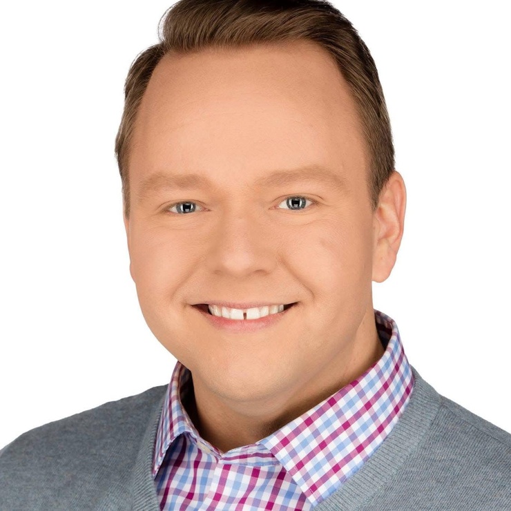 Matt Chambers