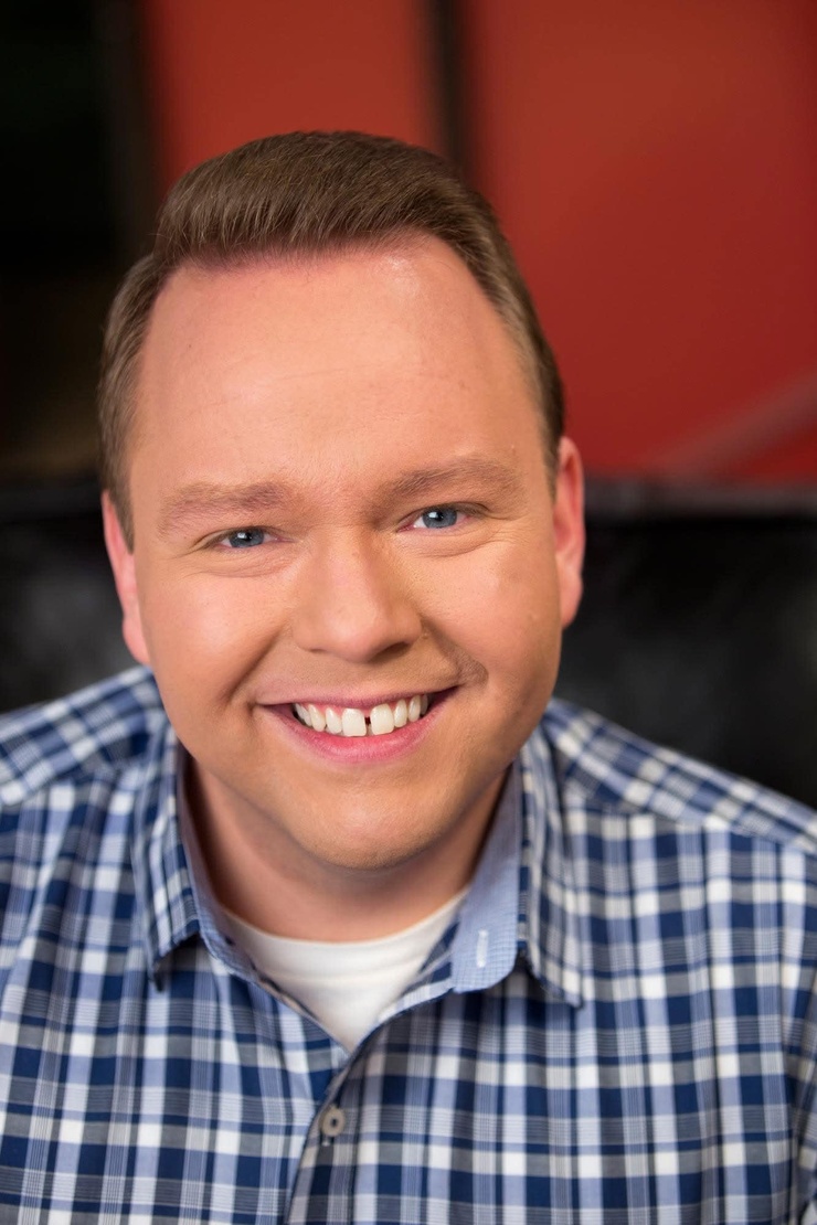 Matt Chambers