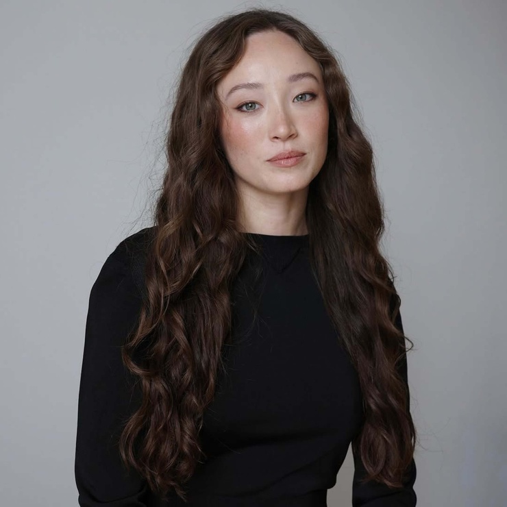 Havana Rose Liu