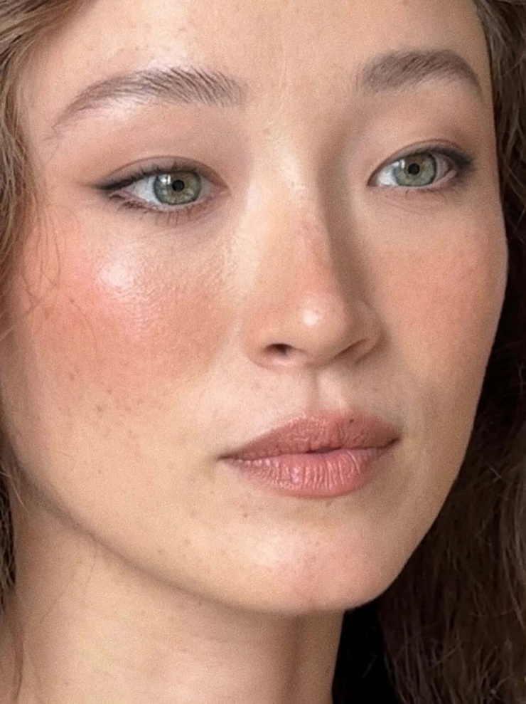 Havana Rose Liu