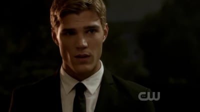 Chris Zylka