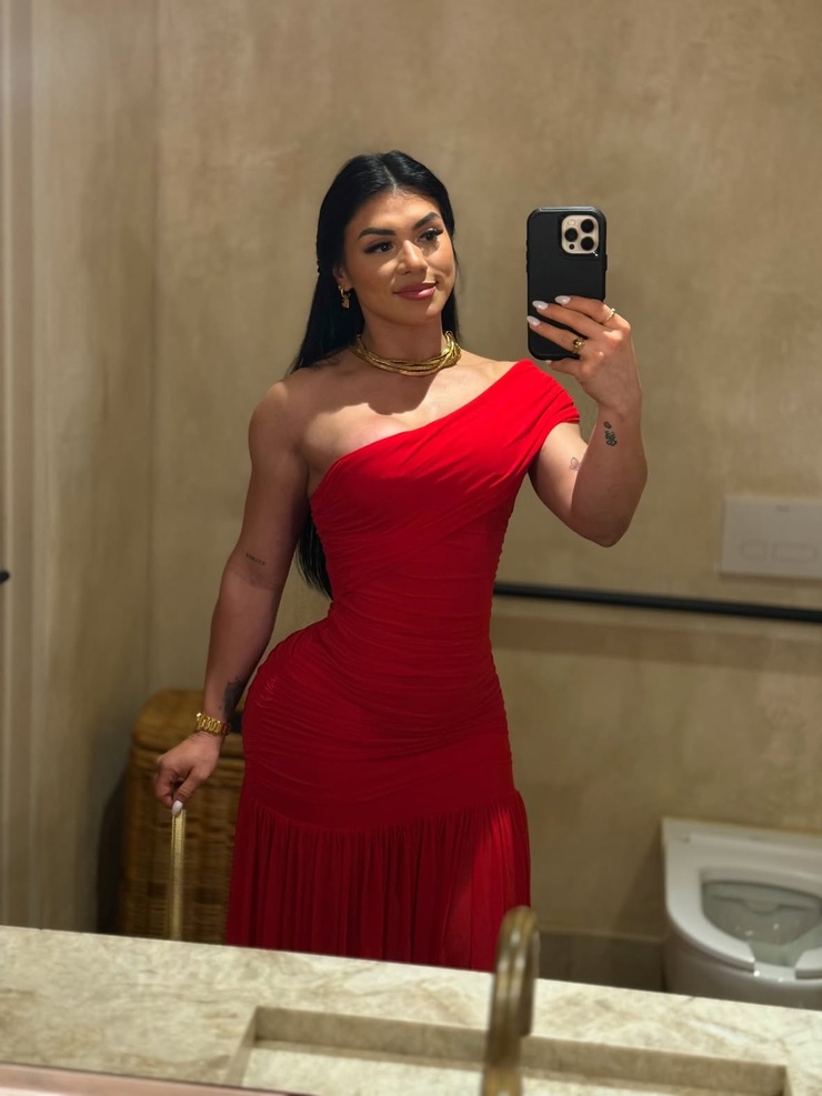 Alianyi Palmar