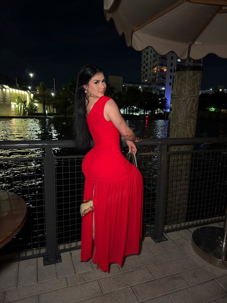 Alianyi Palmar