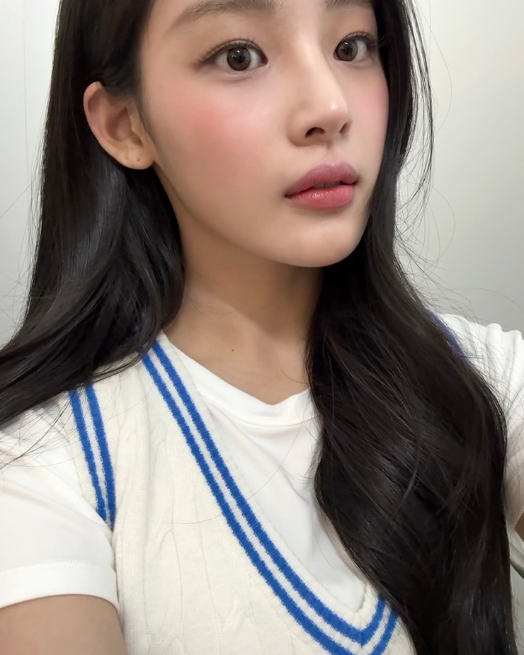 Minji Kim