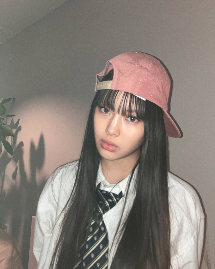 Hye-in Lee
