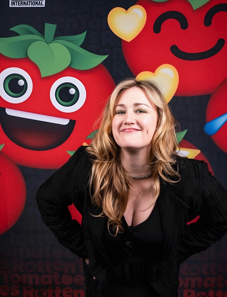 Ashley Johnson