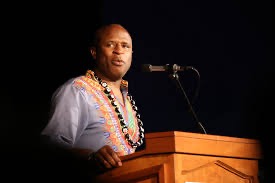 Alex Boyé