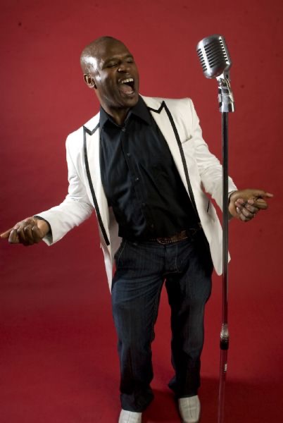 Alex Boyé