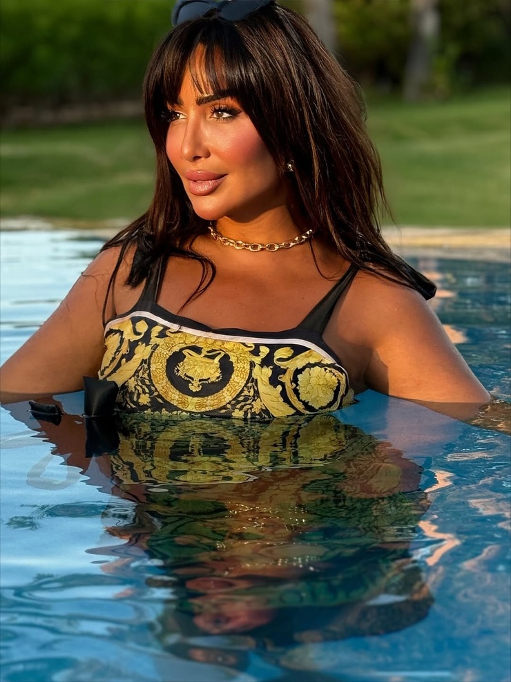 Huda Hamdan