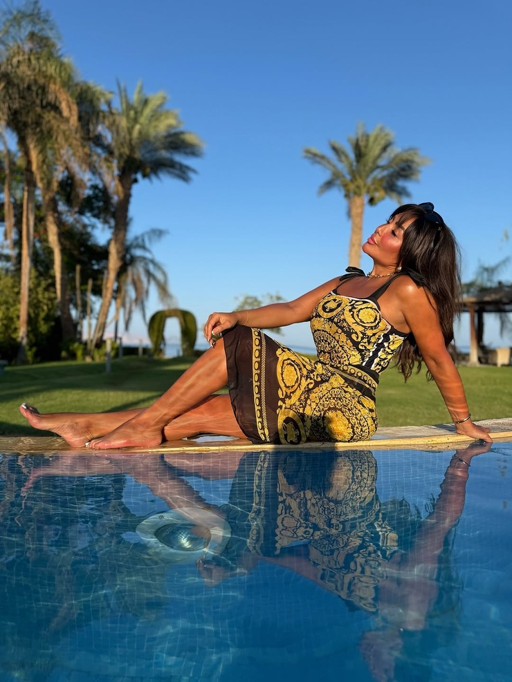 Huda Hamdan