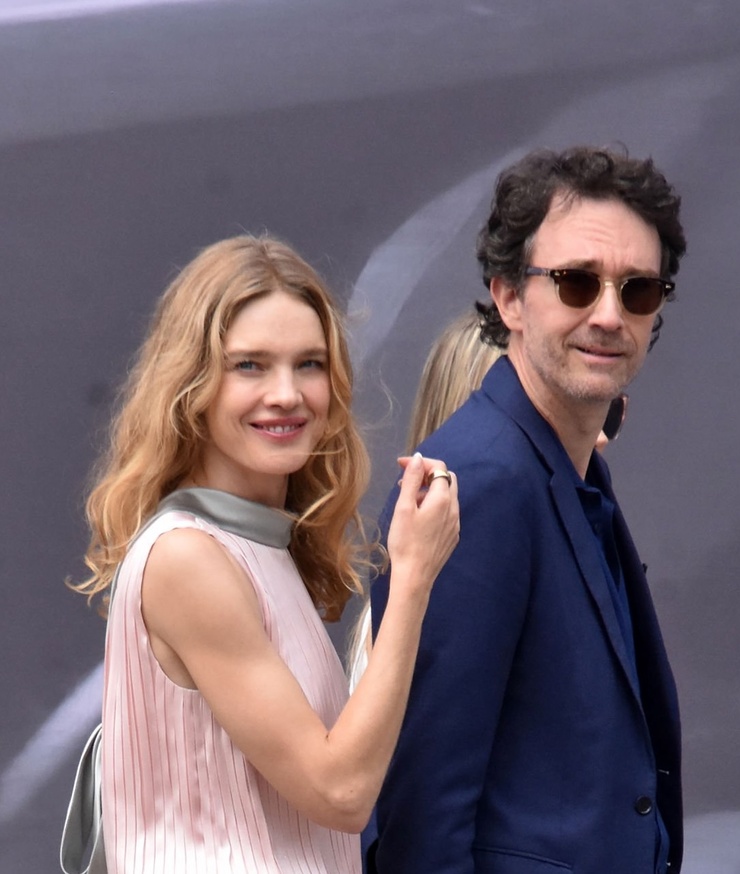 Natalia Vodianova