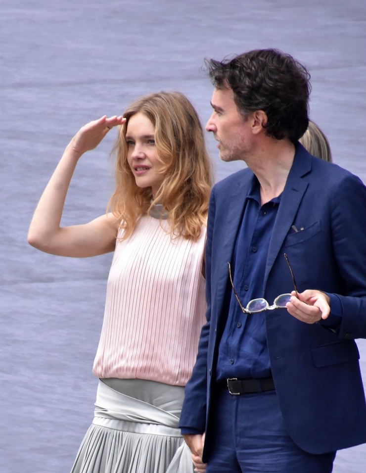 Natalia Vodianova
