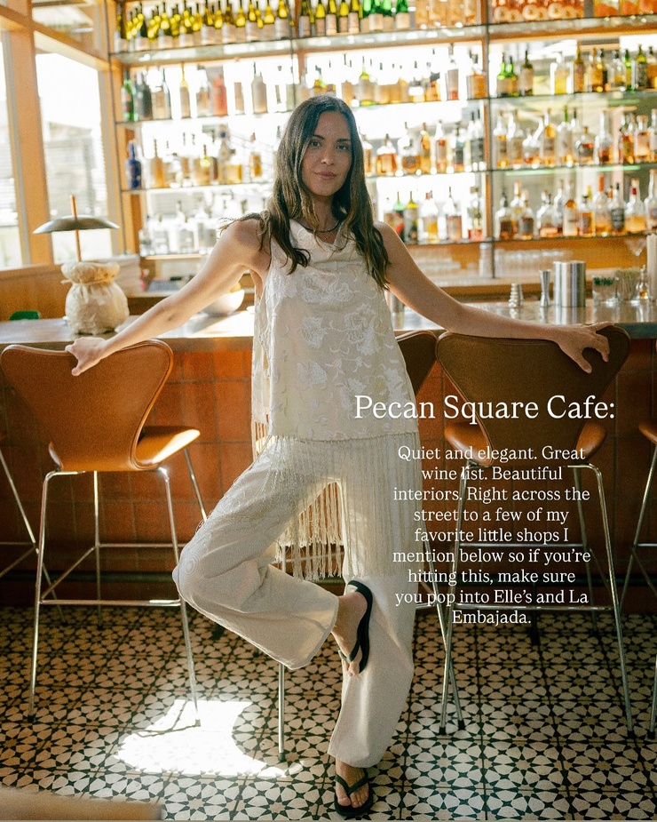 Odette Annable Odette Annable