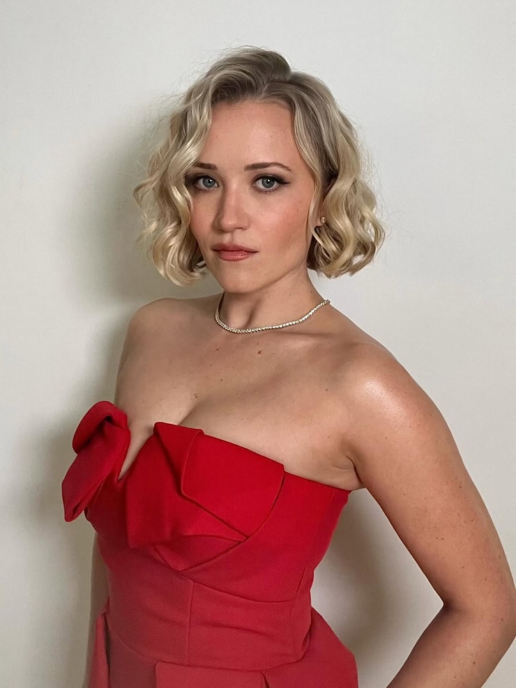 Emily Osment Emily Osment