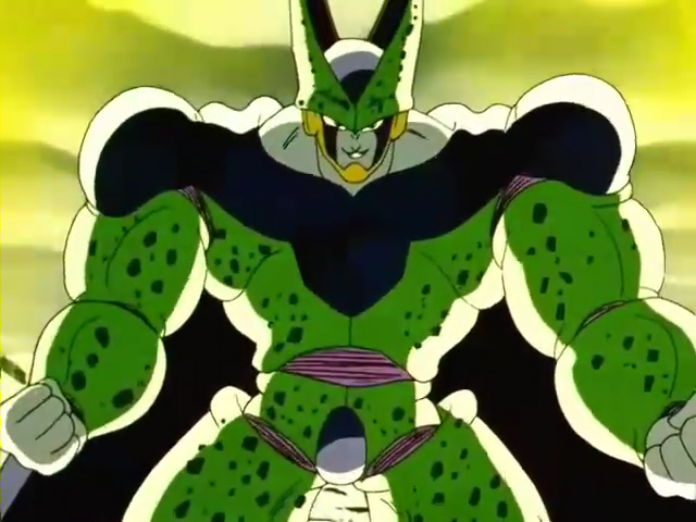 Cell