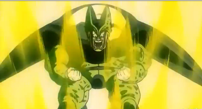 Cell