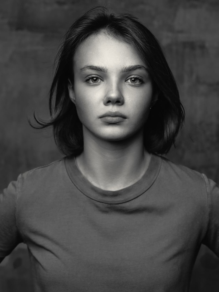 Maria Abramova