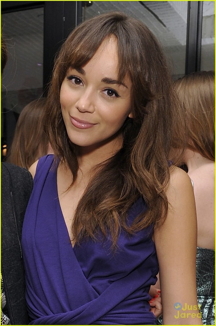 Ashley Madekwe