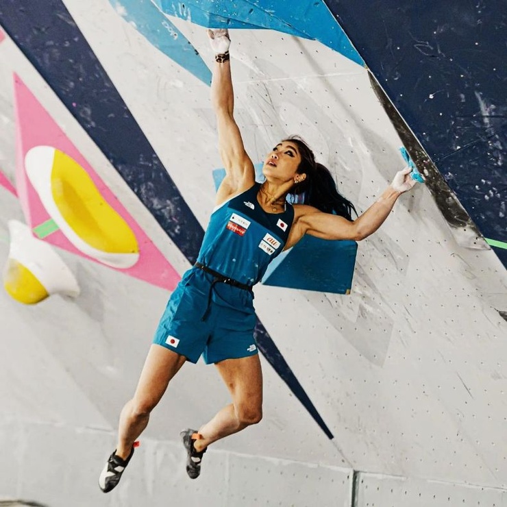 Miho Nonaka