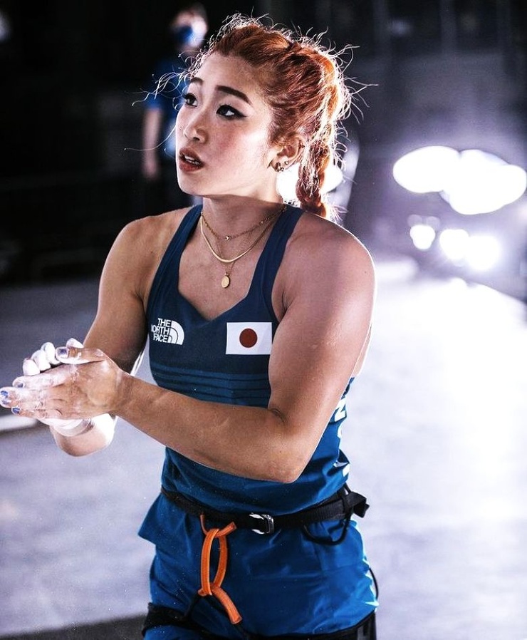 Miho Nonaka