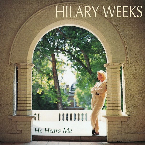 Hilary Weeks