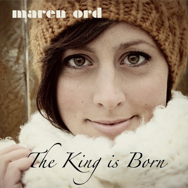 Maren Ord