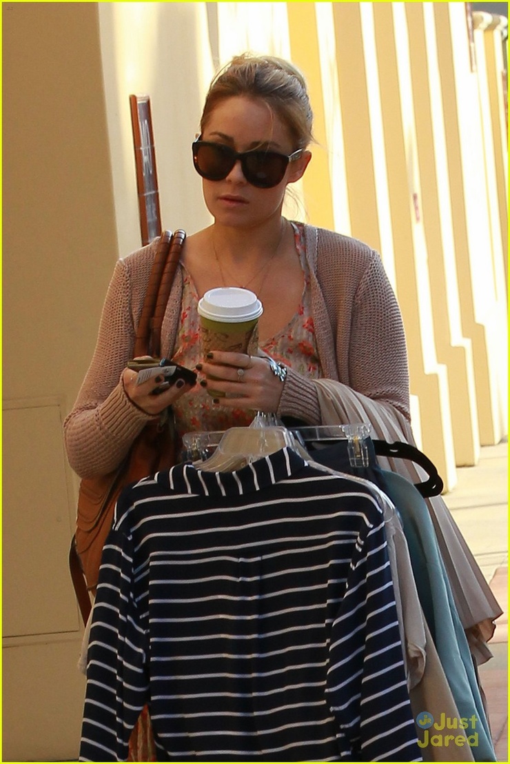 Lauren Conrad