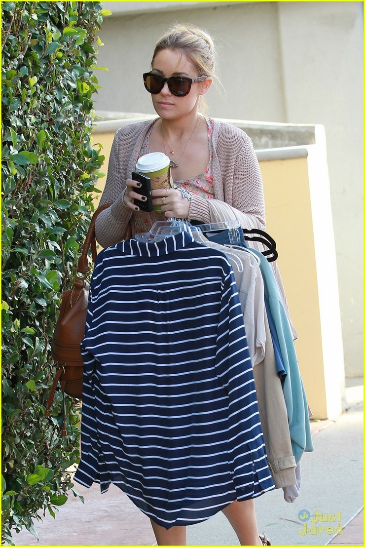 Lauren Conrad