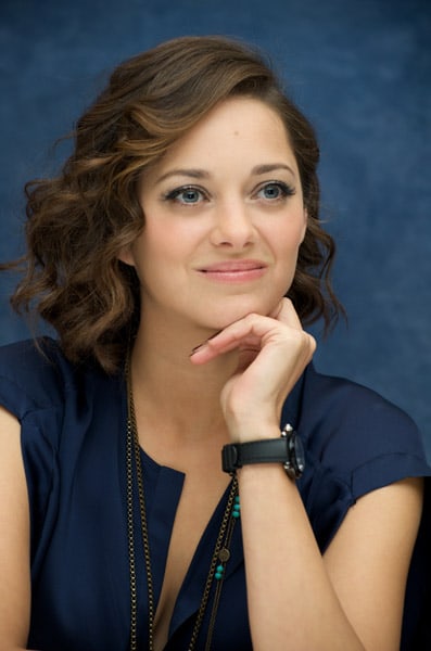 Marion Cotillard Marion Cotillard
