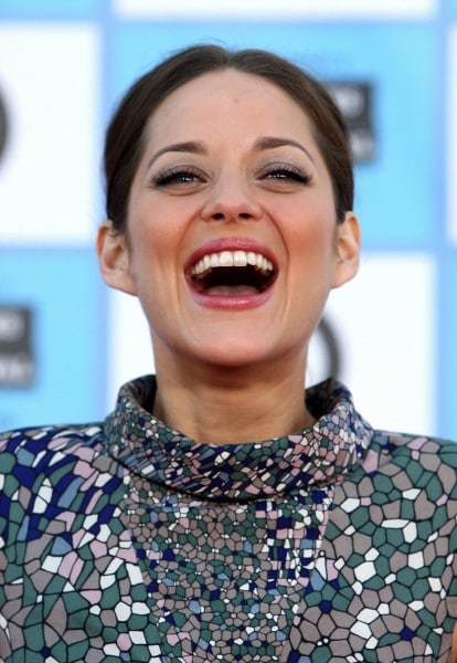 Marion Cotillard