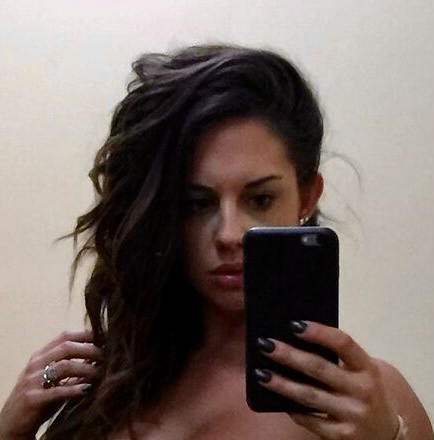 Celeste Bonin