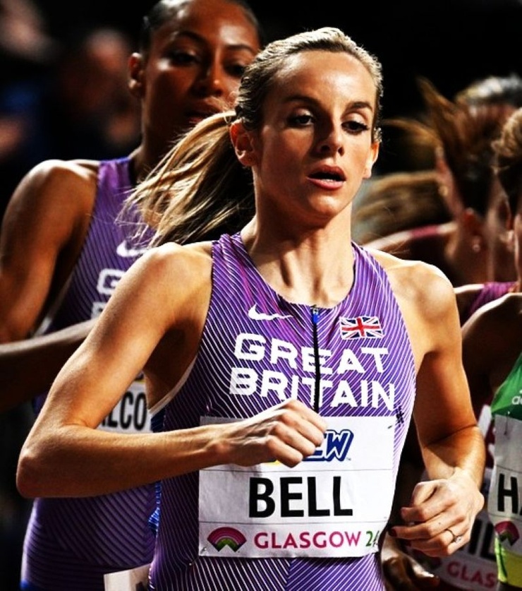 Georgia Hunter Bell