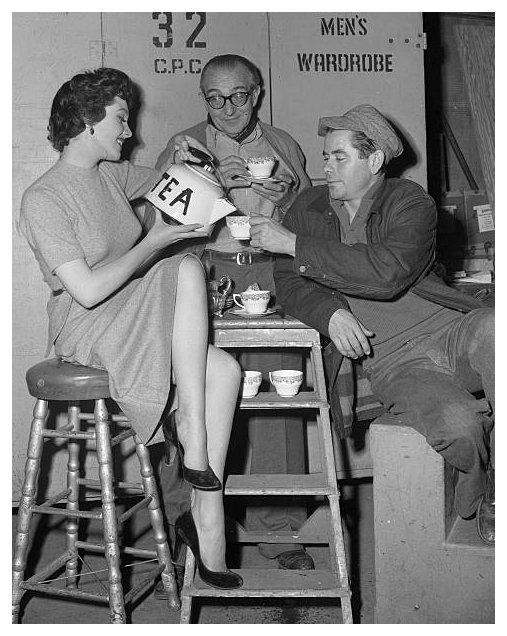 Fritz Lang