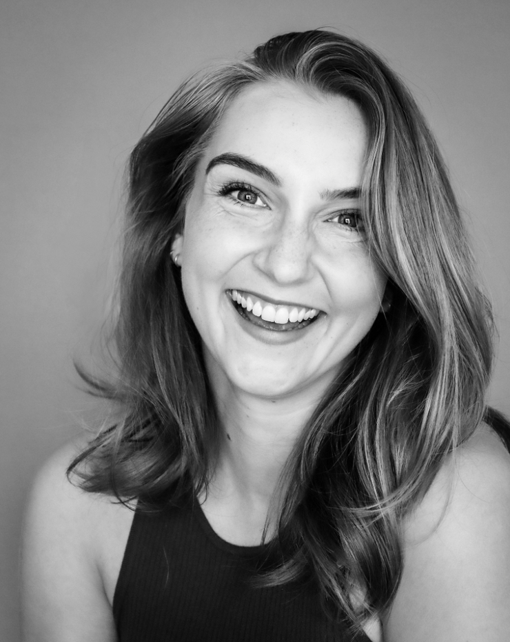Elyse Maloway