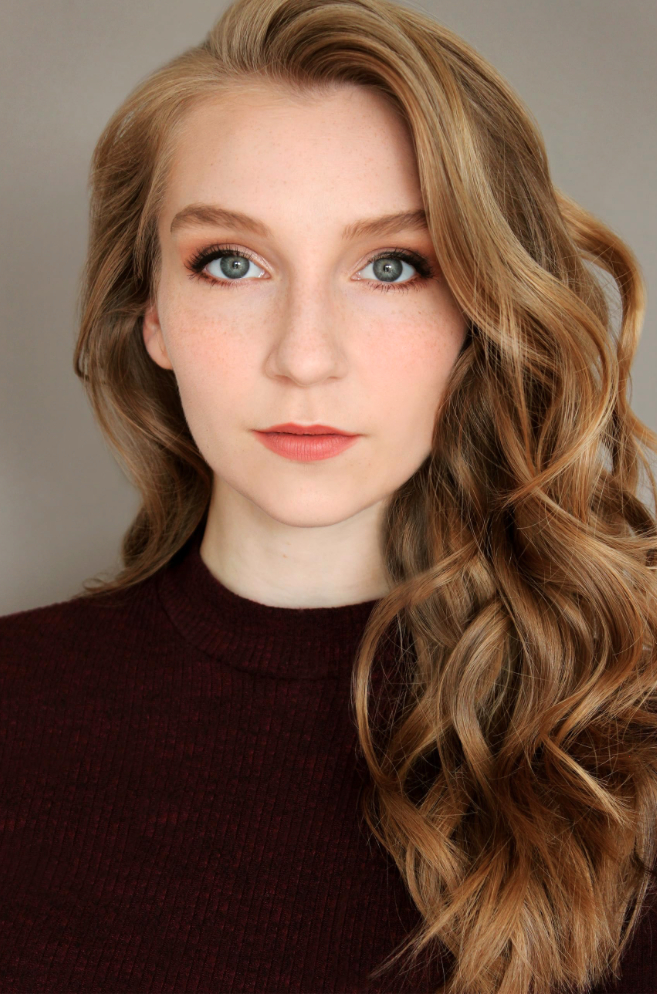 Elyse Maloway