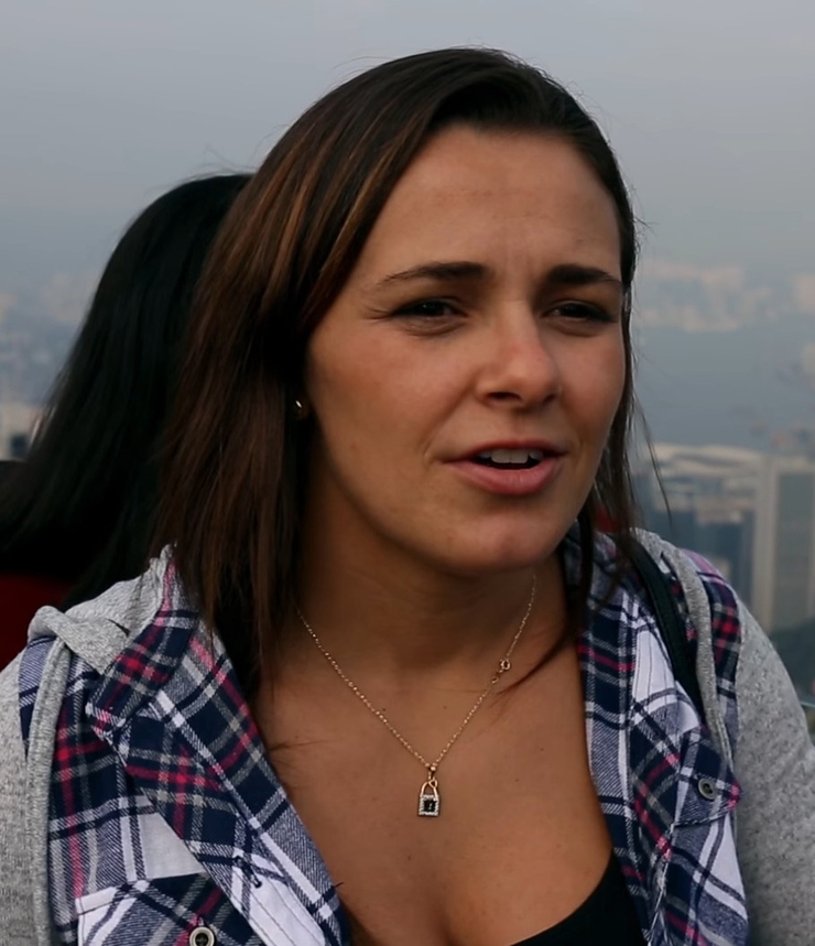 Michelle Nicolini