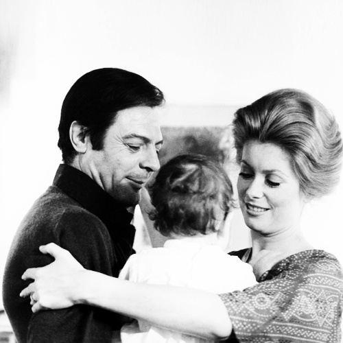 Catherine Deneuve Catherine Deneuve