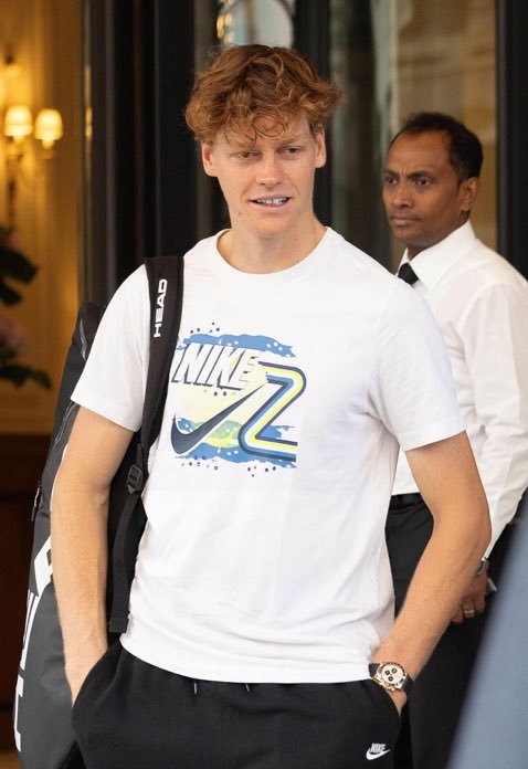 Jannik Sinner