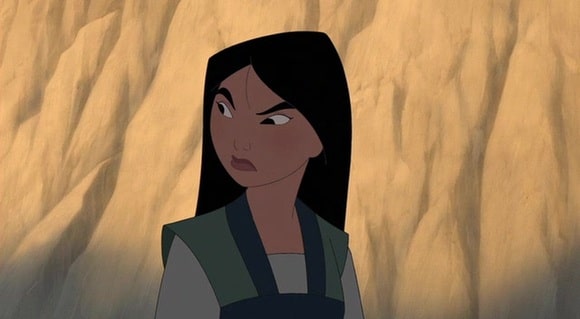 Mulan II