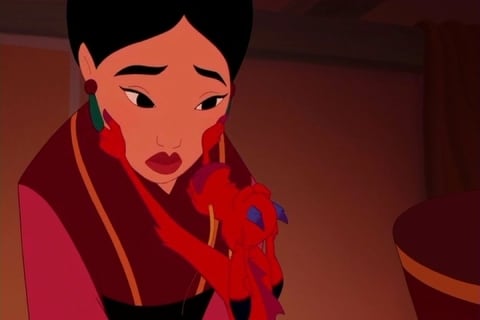 Mulan II