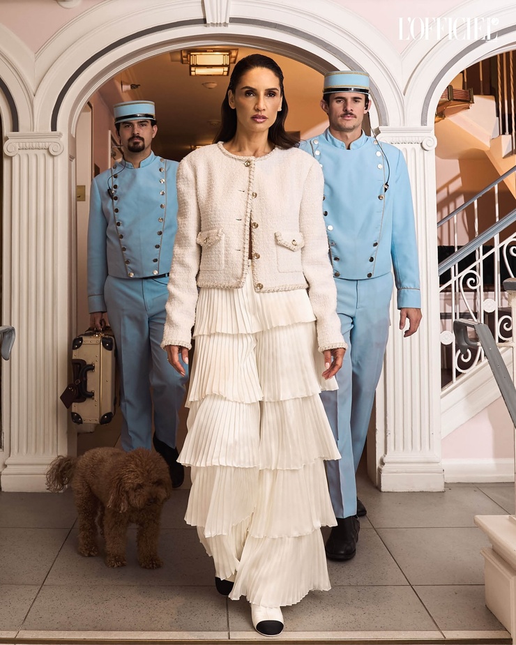Leonor Varela