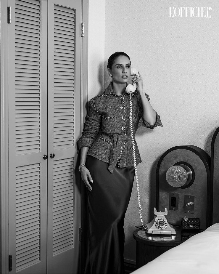 Leonor Varela