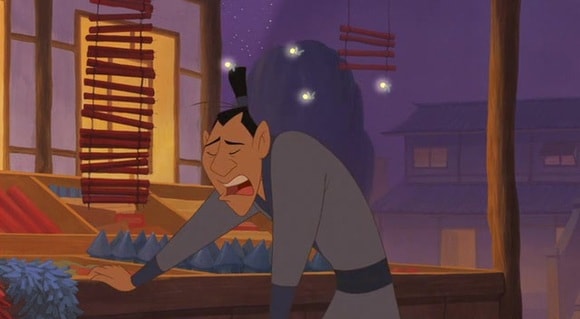Mulan II