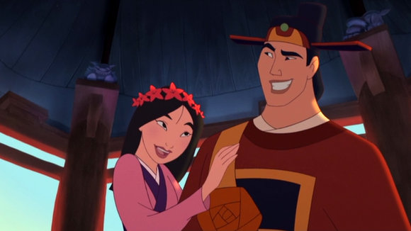 Mulan II