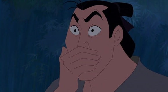 Mulan II