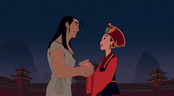 Mulan II