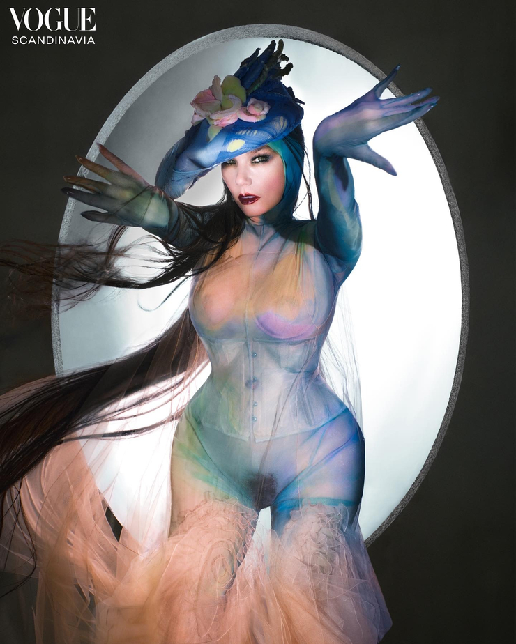 Björk