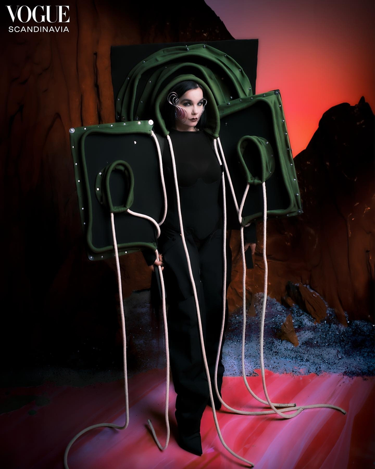 Björk