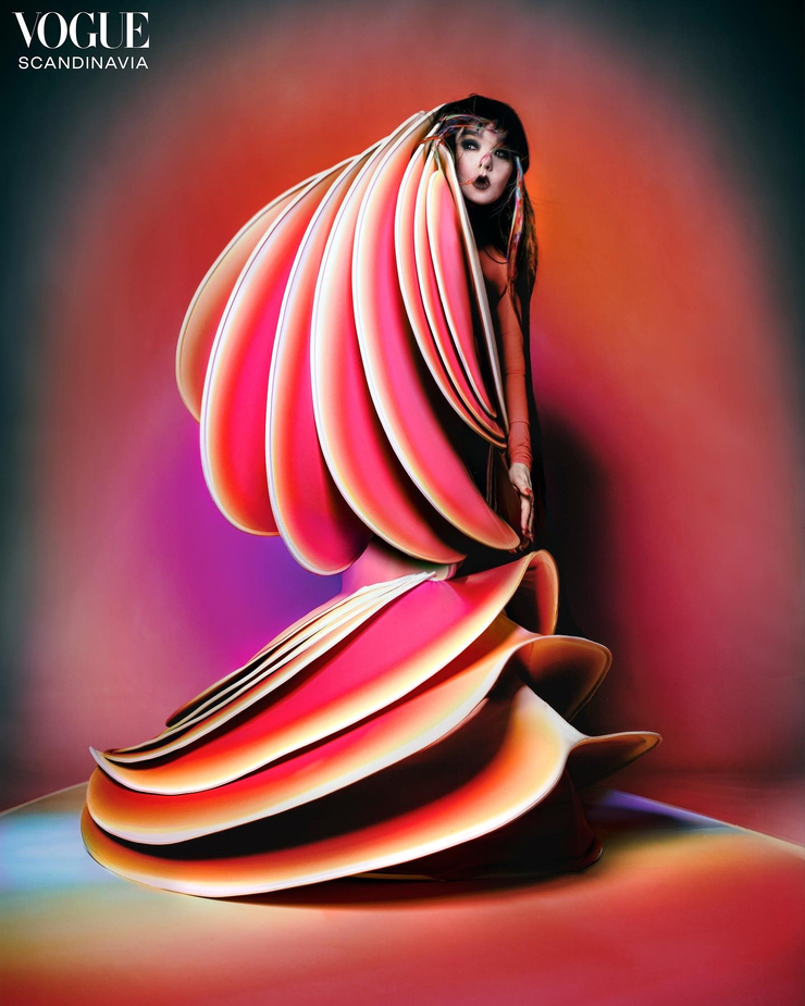 Björk